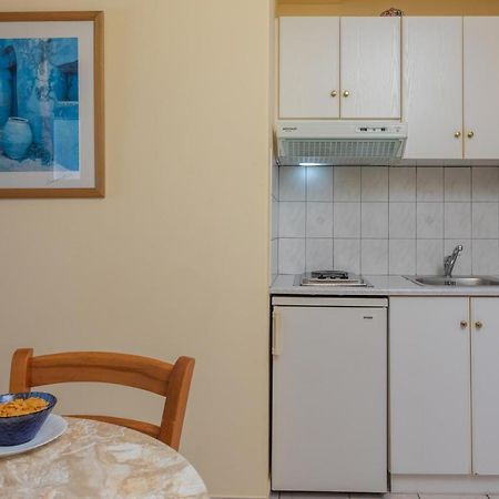 Garbis Villas & Apartments ロウダータ エクステリア 写真